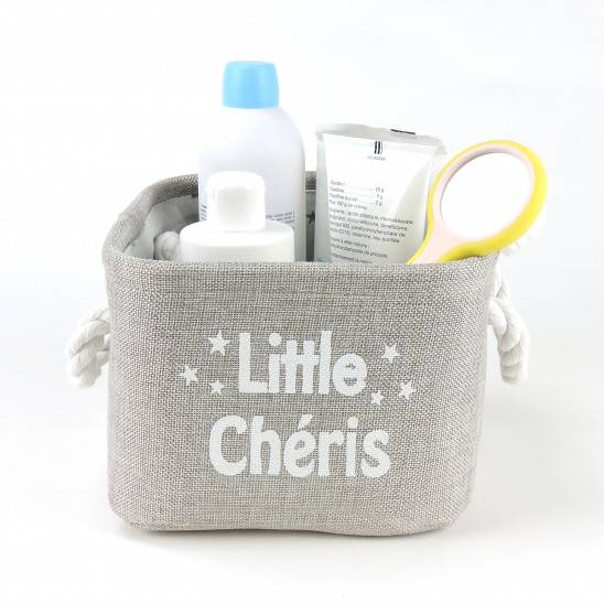 Panier Bebe Little Cheris